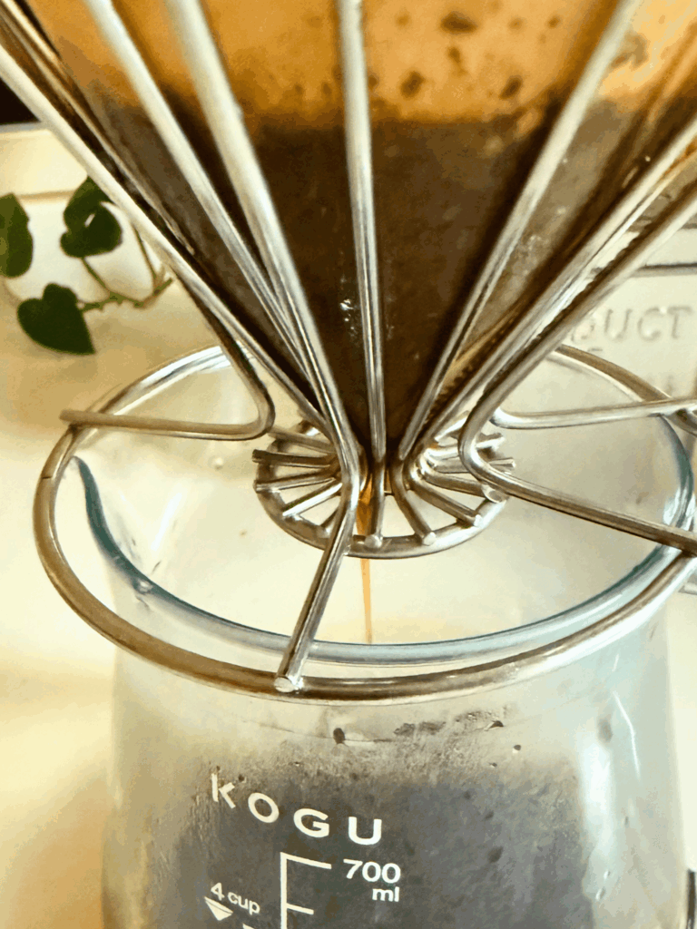 KOGUのドリッパー